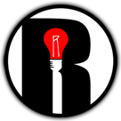 Redlight Records logo